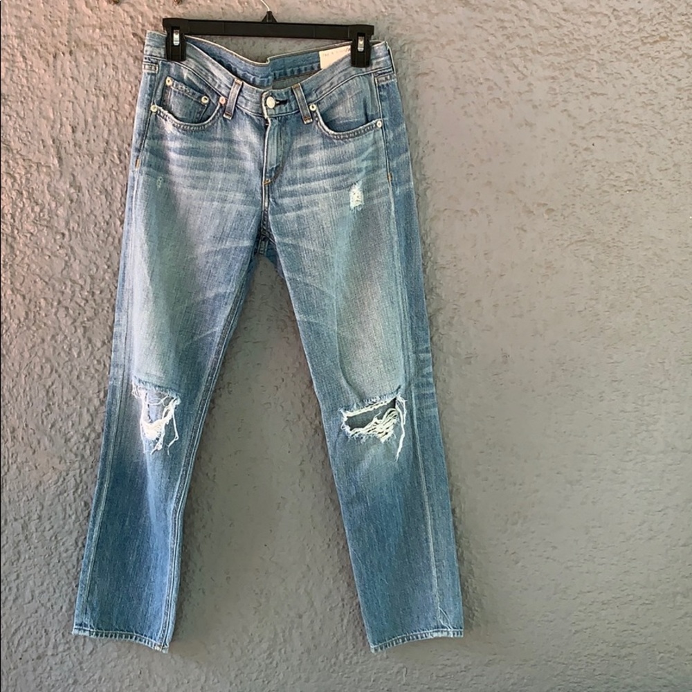 Rag and Bone Denim